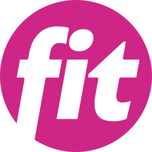 Fitness für Frauen Domain, Logo zu verkaufen
